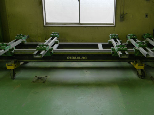 グローバルジグ